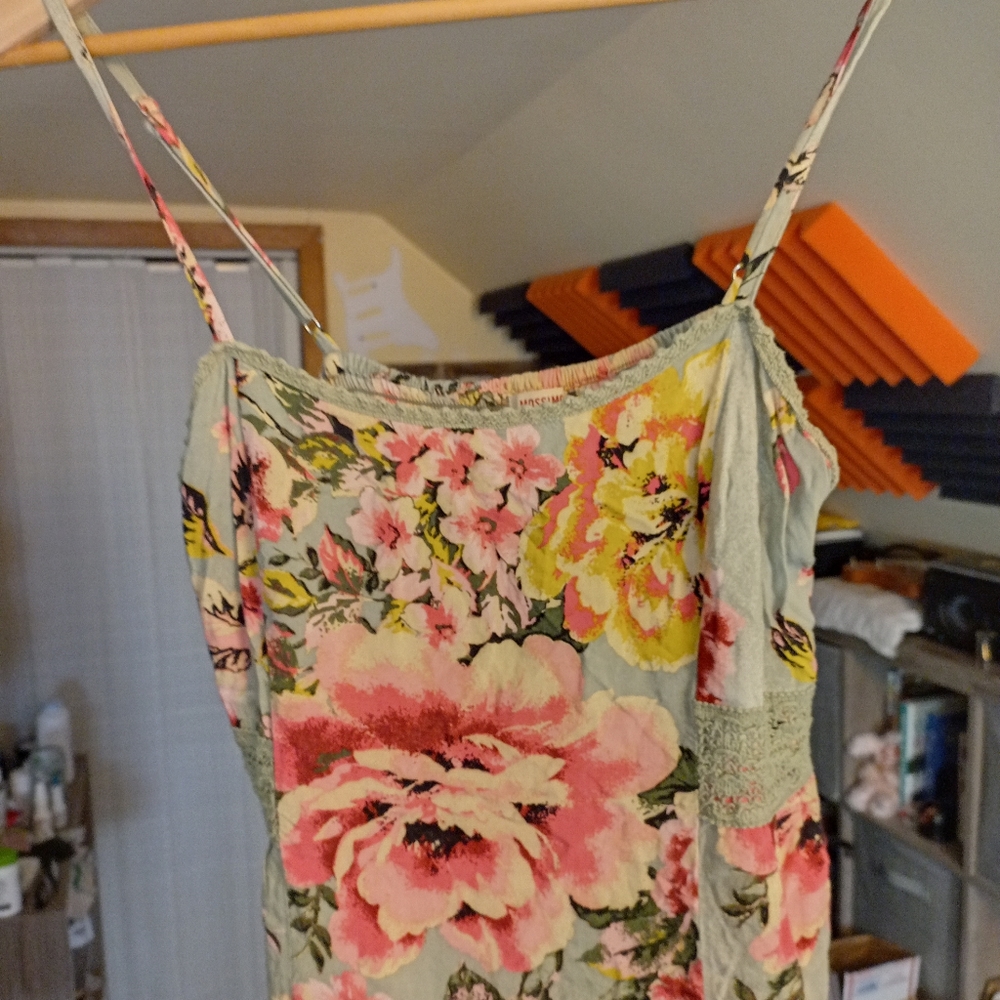 Nice dress